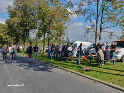 Bastogne Freedom Ultraloop